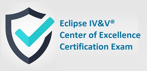 IVV101A Eclipse IVV Exam A Cover Image