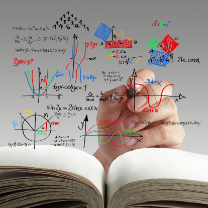 POW316 Improving Mathematical Problem Solving: Middle School Cover Image