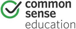 Common Sense Media Logo