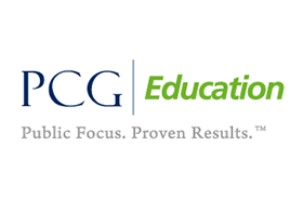 PCG Logo